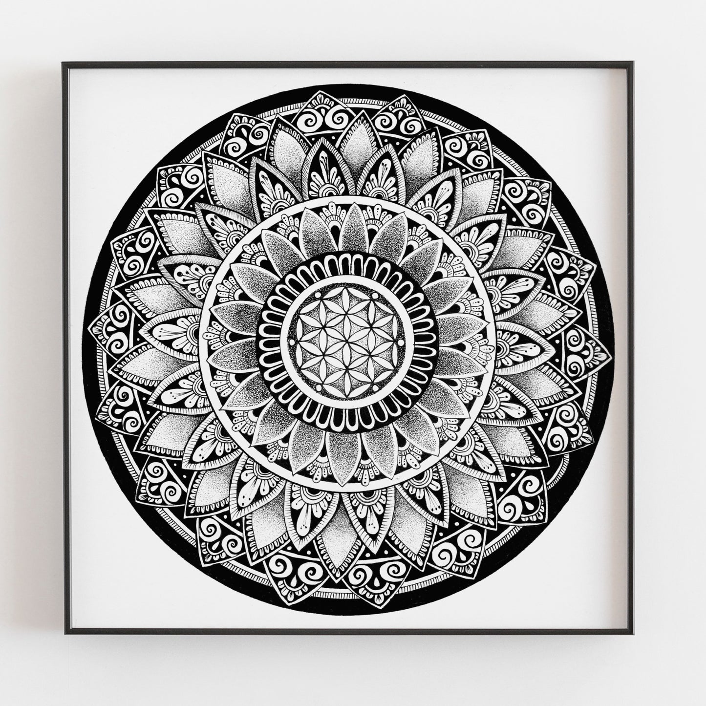The Stipple