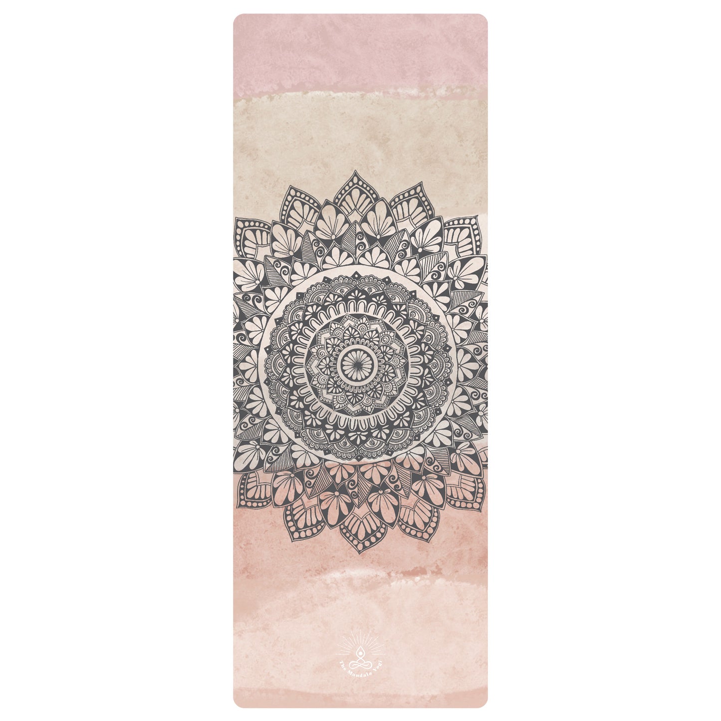 Resilience eco-friendly suede yoga mats